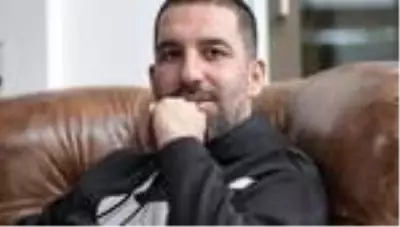 Arda Turan:
