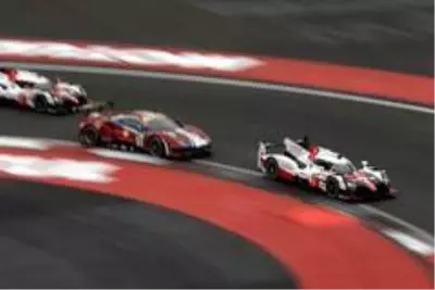 Audi'nin kararı, Dünya Dayanıklılık Şampiyonası'na darbe vuracak Audi'nin kararı, Dünya Dayanıklılık Şampiyonası'na darbe vuracak