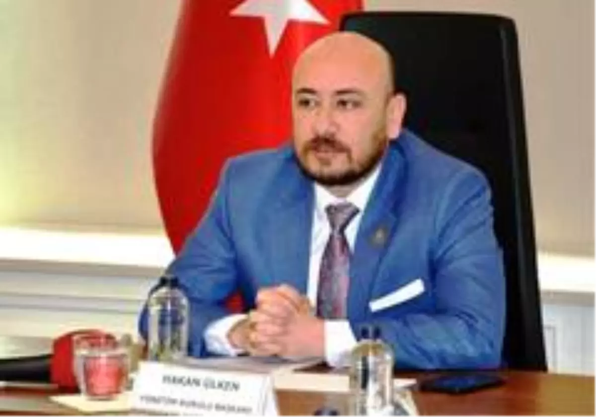 AYTO üyeleri TOBB'un nefes kredisinden faydalanmaya başladı