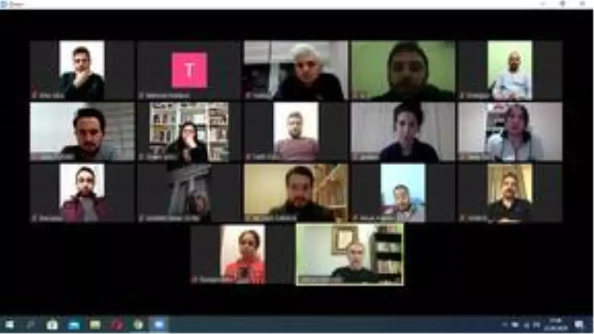 Balıkesirli gençler dijital ortamda yarışacak