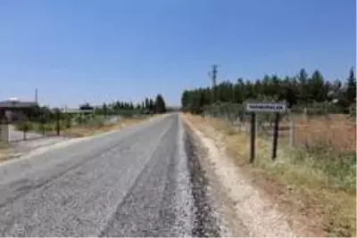 Büyükşehir asfalt sezonunu açtı Büyükşehir asfalt sezonunu açtı