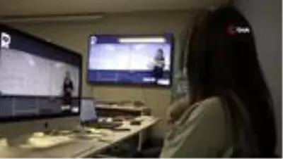 Büyükşehir Belediyesinden eğitime online destek Büyükşehir Belediyesinden eğitime online destek