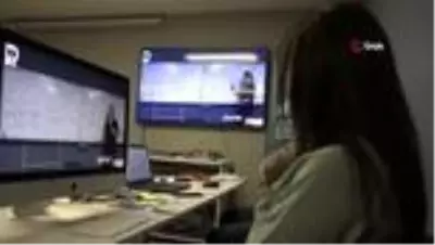 Büyükşehir Belediyesinden eğitime online destek Büyükşehir Belediyesinden eğitime online destek