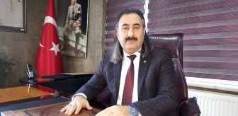 Diyanet İşleri Başkanı Erbaş'a destek