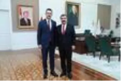 Esgin'den çifte bayram müjdesi Esgin'den çifte bayram müjdesi