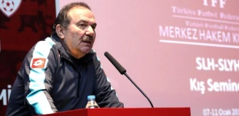 Fenerbahçe'den MHK Eski Başkanı Yusuf Namoğlu'nun VAR açıklamasına tepki: Algı yaratmaya çalışıyor