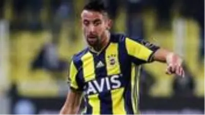 Fenerbahçeli Mauricio Isla, İtalyan ekibi Parma ile görüşüyor Fenerbahçeli Mauricio Isla, İtalyan ekibi Parma ile görüşüyor