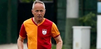 Galatasaraylı eski futbolcu Prekazi: Monaco'ya attığım gol Türkiye içindi
