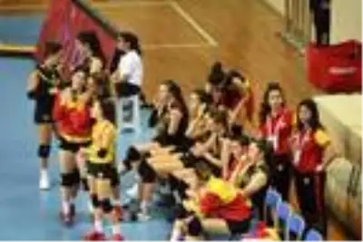 Göztepe voleybol ve hentboldan çekildi