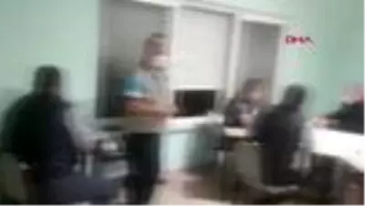 Hatay'da evde kumar oynayan 15 kişiye, 63 bin 175 bin lira ceza