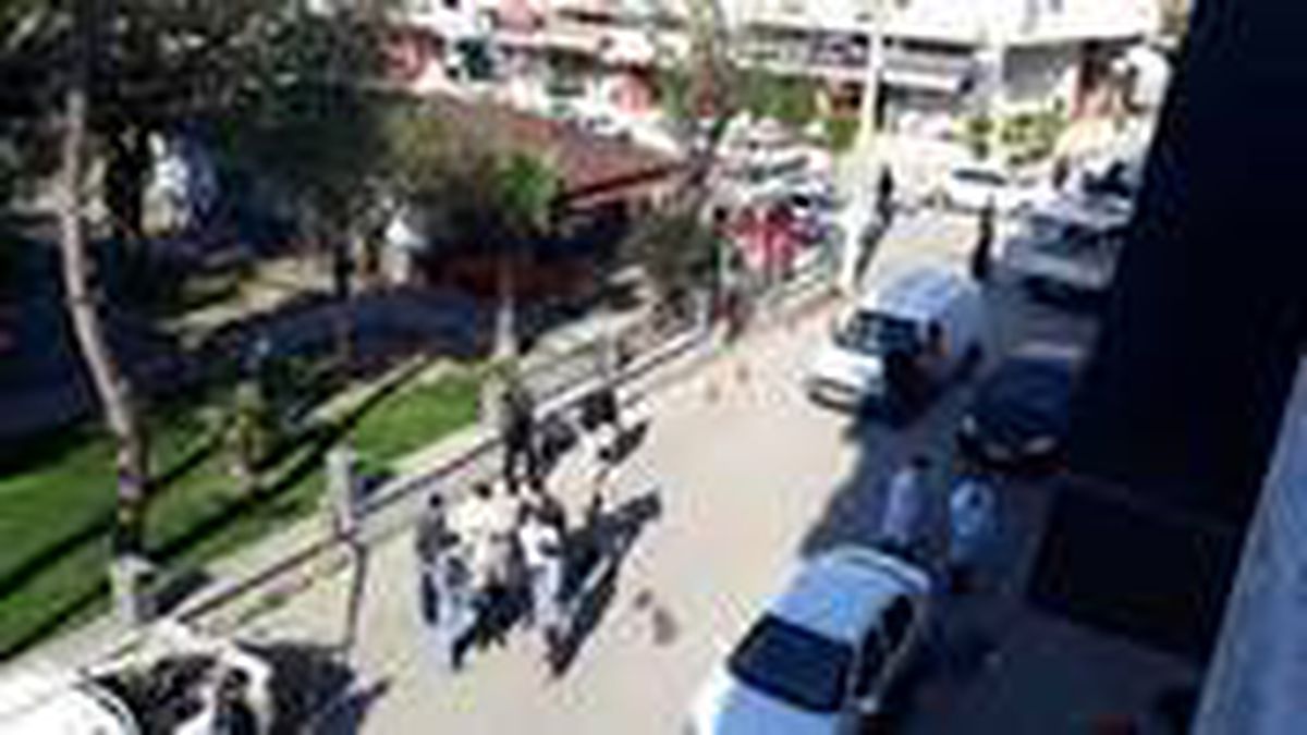 Hatay'da silahlı kavga: 2 ölü, 3 yaralı