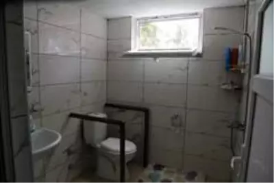 Huriye teyze hayaline kavuştu Huriye teyze hayaline kavuştu