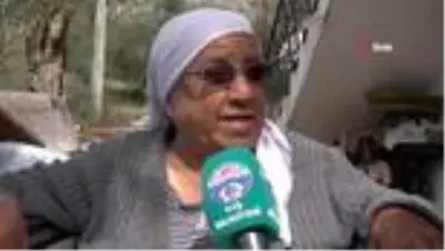 Huriye teyzenin tekerlekli sandalye hayali gerçek oldu Huriye teyzenin tekerlekli sandalye hayali gerçek oldu
