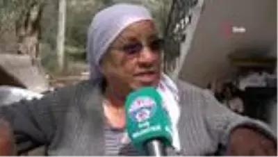 Huriye teyzenin tekerlekli sandalye hayali gerçek oldu Huriye teyzenin tekerlekli sandalye hayali gerçek oldu