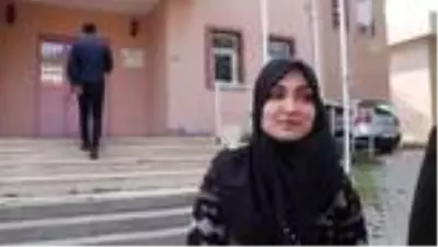 İsveç'ten getirilen Türk hasta Emrullah Gülüşken'in yakınları devlete minnettar