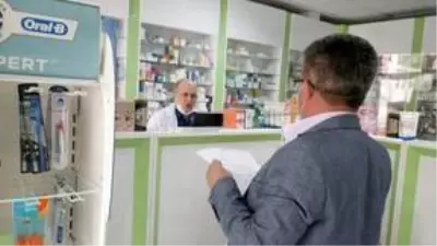 Kızılcahamam'da