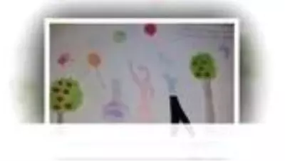 Kovid-19 nedeniyle uçurulamayan balonlar resimlerde gökyüzüyle buluştu Kovid-19 nedeniyle uçurulamayan balonlar resimlerde gökyüzüyle buluştu