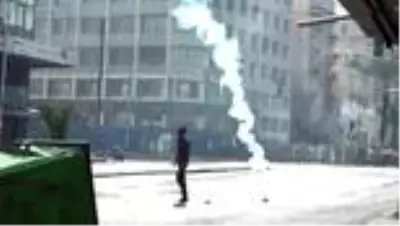 Lübnan'daki protestolar ikinci gününde de sürüyor