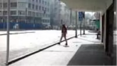 Lübnan'daki protestolar ikinci gününde de sürüyor