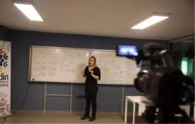 Mardin Büyükşehir Belediyesinden online yabancı dil eğitimi Mardin Büyükşehir Belediyesinden online yabancı dil eğitimi