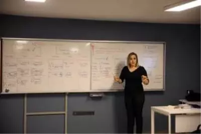 Mardin Büyükşehir Belediyesinden online yabancı dil eğitimi Mardin Büyükşehir Belediyesinden online yabancı dil eğitimi