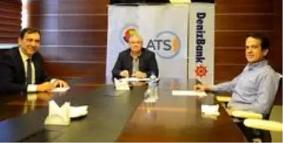 Nefes Kredisi başvuruları Antalya'da başladı Nefes Kredisi başvuruları Antalya'da başladı