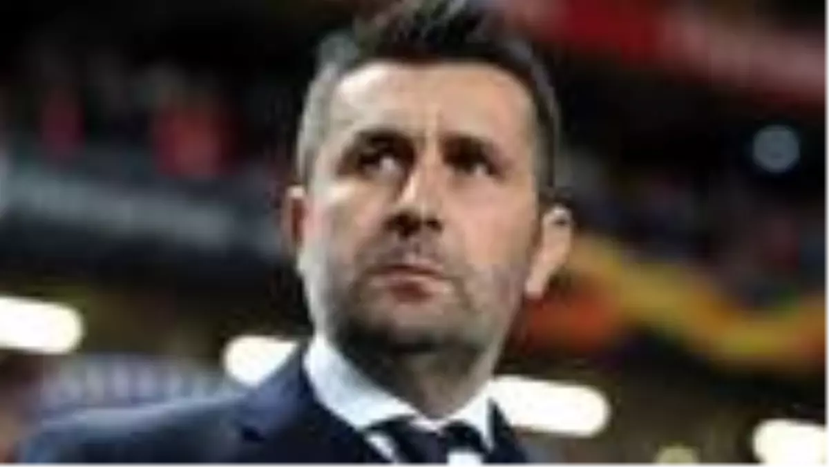 Nenad Bjelica, Fenerbahçe'ye yeşil ışık yaktı!