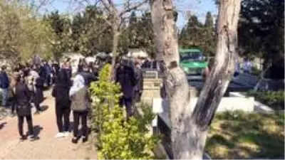 Nur Yerlitaş son yolculuğuna uğurlandı