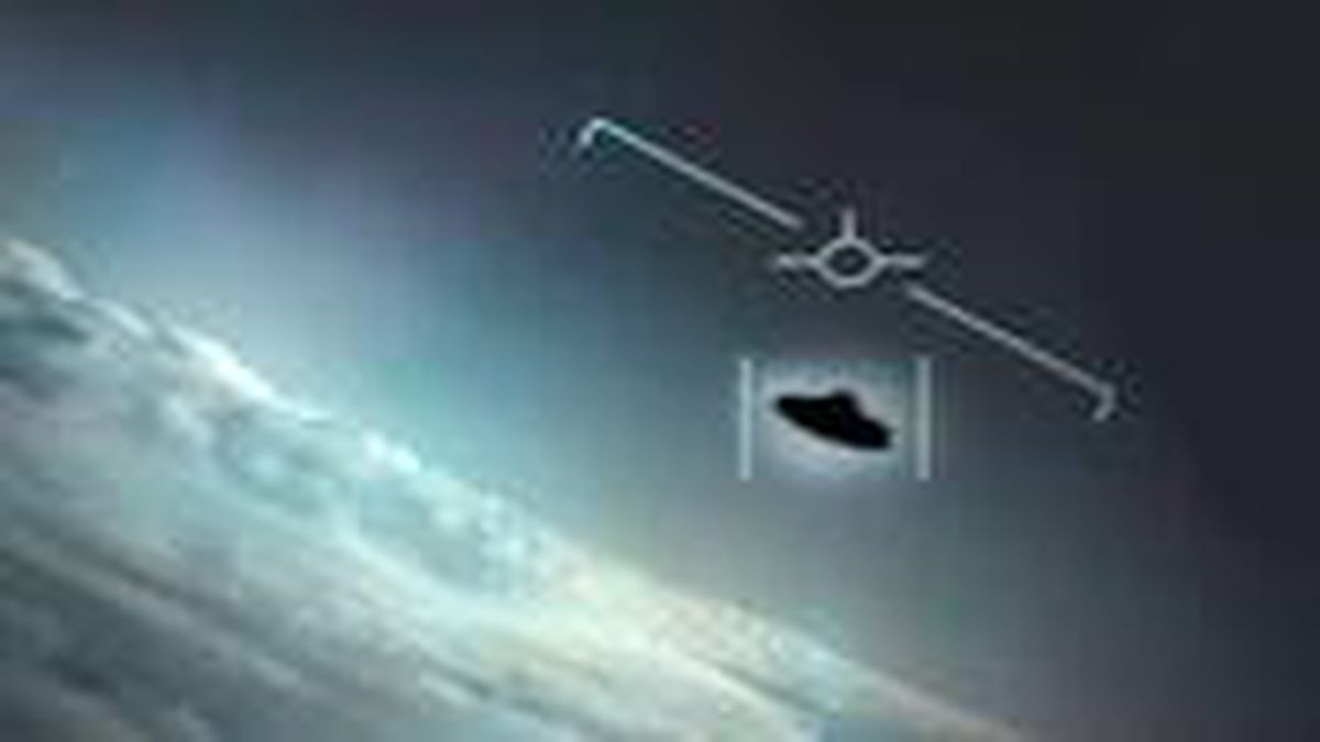 Pentagon, 2004-2015 yılları arasında kaydedilen UFO'ları gösteren 3 video yayınladı