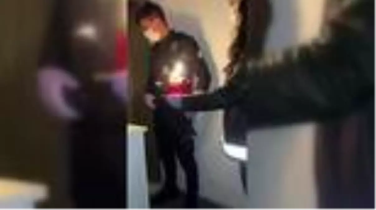 Polis ekiplerinden kronik rahatsızlığı bulunan
