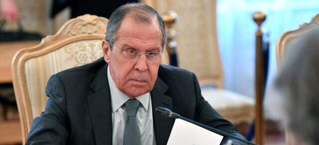 Rusya'dan Hafter'in tek taraflı 'devlet başkanlığı' ilanına tepki: Bunu onaylamıyoruz