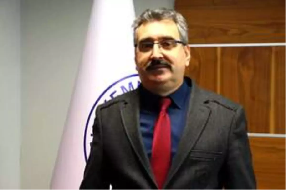 Tekirdağ Namık Kemal Üniversitesinde 'Ramazan İklimi' programları düzenlenecek