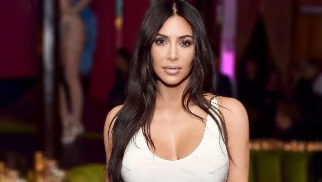 Türk milleti hakkında söylediği sözlerden dolayı tepki çeken Kim Kardashian'ın YouTube hesabı hacklendi