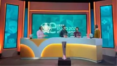 Türkiye'nin de Mücadele Edeceği E-EURO 2020 Başlıyor