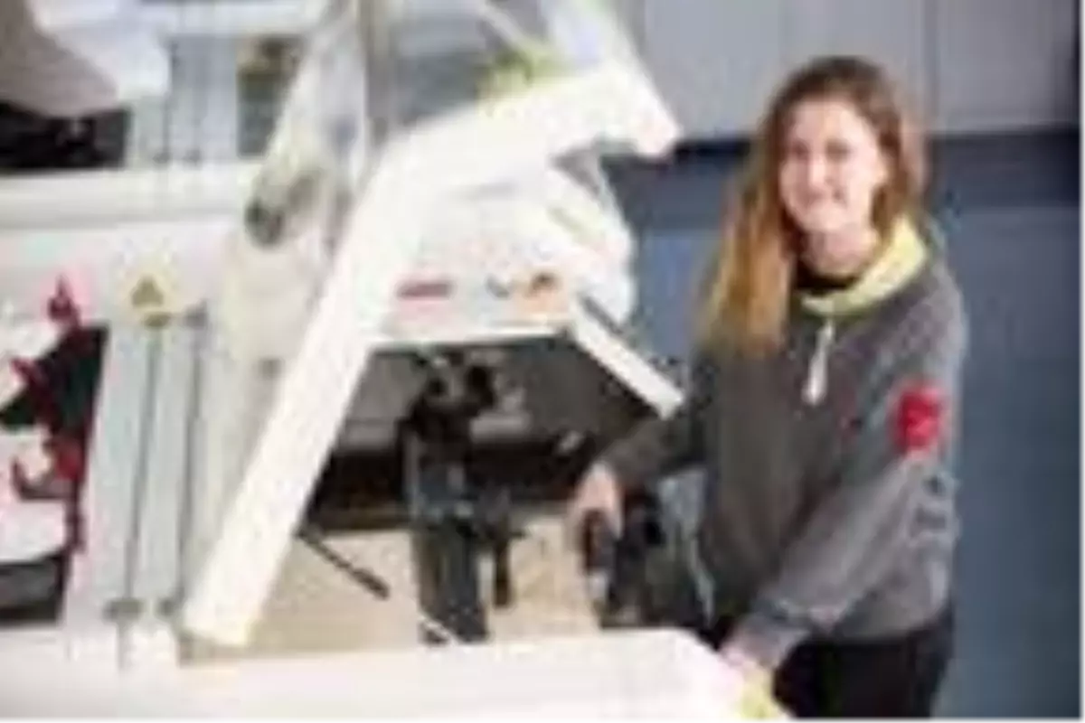 Türkiye'nin ilk lise kabul modeli 'Apply Fentek' için başvurular başladı