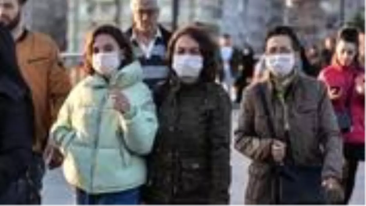 Vatandaşlara soruldu: Salgın döneminde en çok neyi özlediniz?