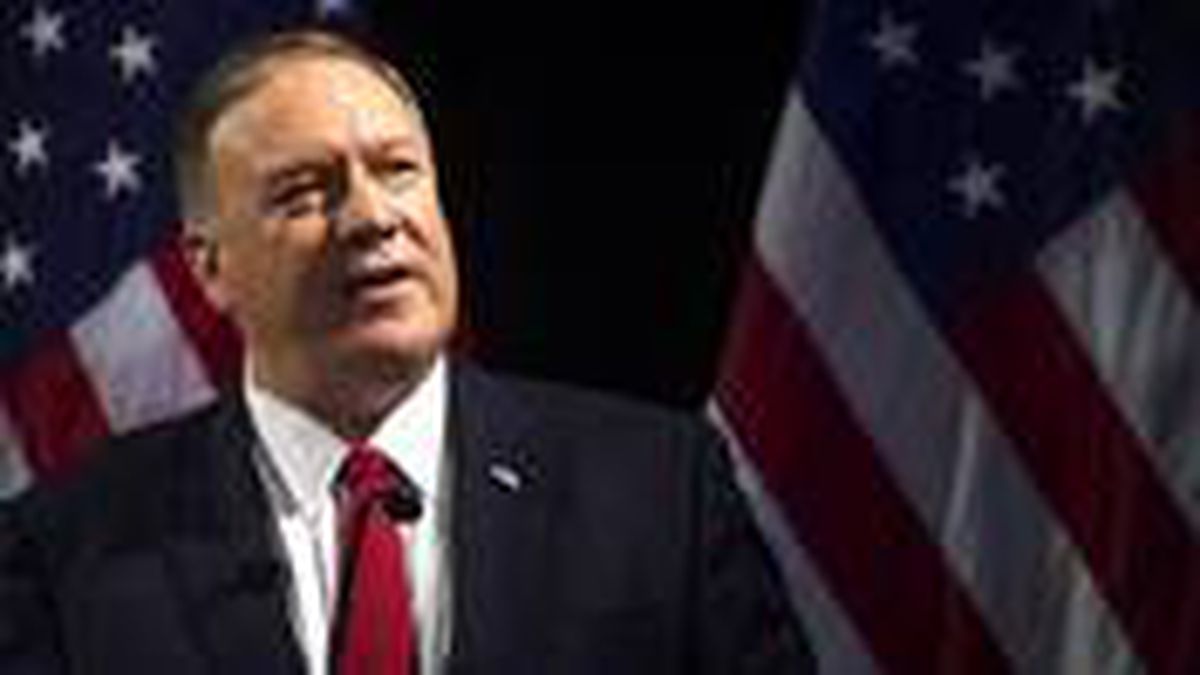 ABD Dışişleri Bakanı Pompeo'dan Türkiye'ye 'tıbbi yardım' teşekkürü: Amerikan halkı size minnettar