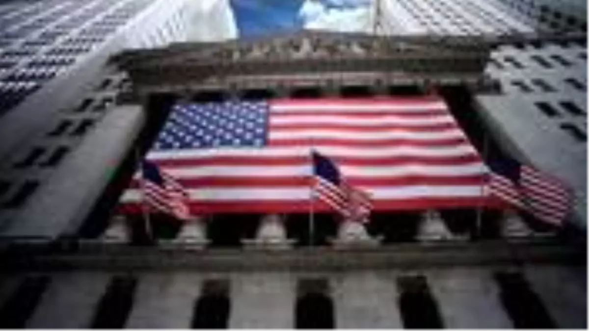 ABD ekonomisi bu yılın ilk çeyreğinde koronavirüsün etkisiyle yüzde 4,8 daraldı