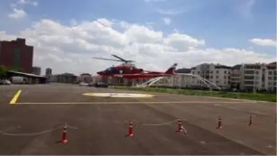 Afyonkarahisar'da devrilen traktörün sürücüsü yaralandı Afyonkarahisar'da devrilen traktörün sürücüsü yaralandı