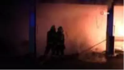 - Almanya'daki yangında ırkçılık şüphesi- 'Aşırıcılık ve terörizm' nedeniyle soruşturma başlatıldı - Almanya'daki yangında ırkçılık şüphesi- 'Aşırıcılık ve terörizm' nedeniyle soruşturma başlatıldı