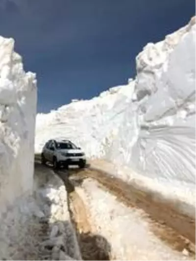 Antalya Valisi paylaştı: