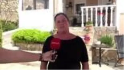 ANTALYA Yerleşik yabancılardan yorum Başka bir ülke bunu yapmaz