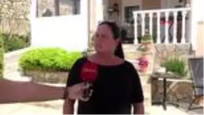 ANTALYA Yerleşik yabancılardan yorum Başka bir ülke bunu yapmaz