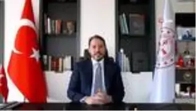 Bakan Albayrak: 'Çok daha sert adımlar atacağız' Bakan Albayrak: 'Çok daha sert adımlar atacağız'