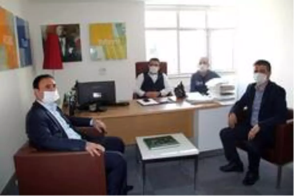 Başkan Süer: 'TOBB nefes kredisi başvuruları başladı'