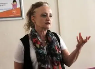 Bilim Kurulu Üyesi Prof. Dr. Taşova: