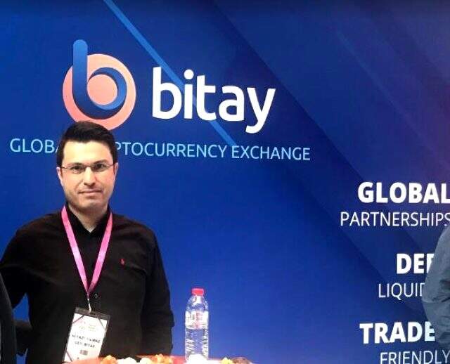 Bitay Teknoloji Ceo'su Niyazi Yılmaz: Koronavirüs, kripto paraların kullanılmasını hızlandırıyor