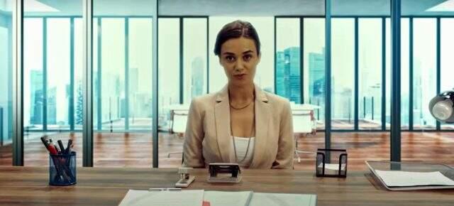 Biz Size Döneriz filmi fragmanı! Biz Size Döneriz oyuncuları ve konusu