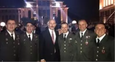 Cansız bedeni bulunan Güneş, 15 Temmuz'da yaralanmış, Elazığ depreminde de görev yapmıştı Cansız bedeni bulunan Güneş, 15 Temmuz'da yaralanmış, Elazığ depreminde de görev yapmıştı