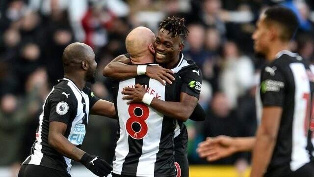 Cemal Kaşıkçı'nın nişanlısı Hatice Cengiz, Newcastle'ın Prens Selman'a satılmasına karşı çıktı Cemal Kaşıkçı'nın nişanlısı Hatice Cengiz, Newcastle'ın Prens Selman'a satılmasına karşı çıktı